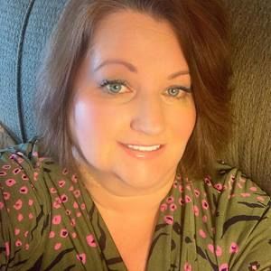 Meet your Posher, Theresa